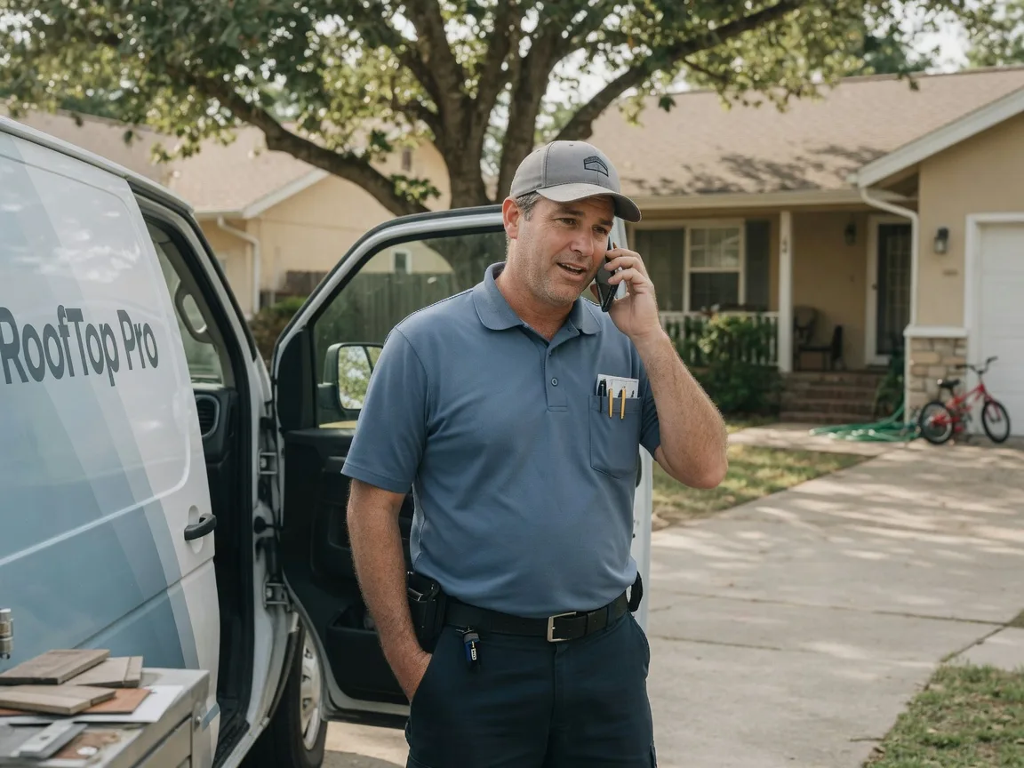 Roof Repair Yellow Jacket, CO FAQs