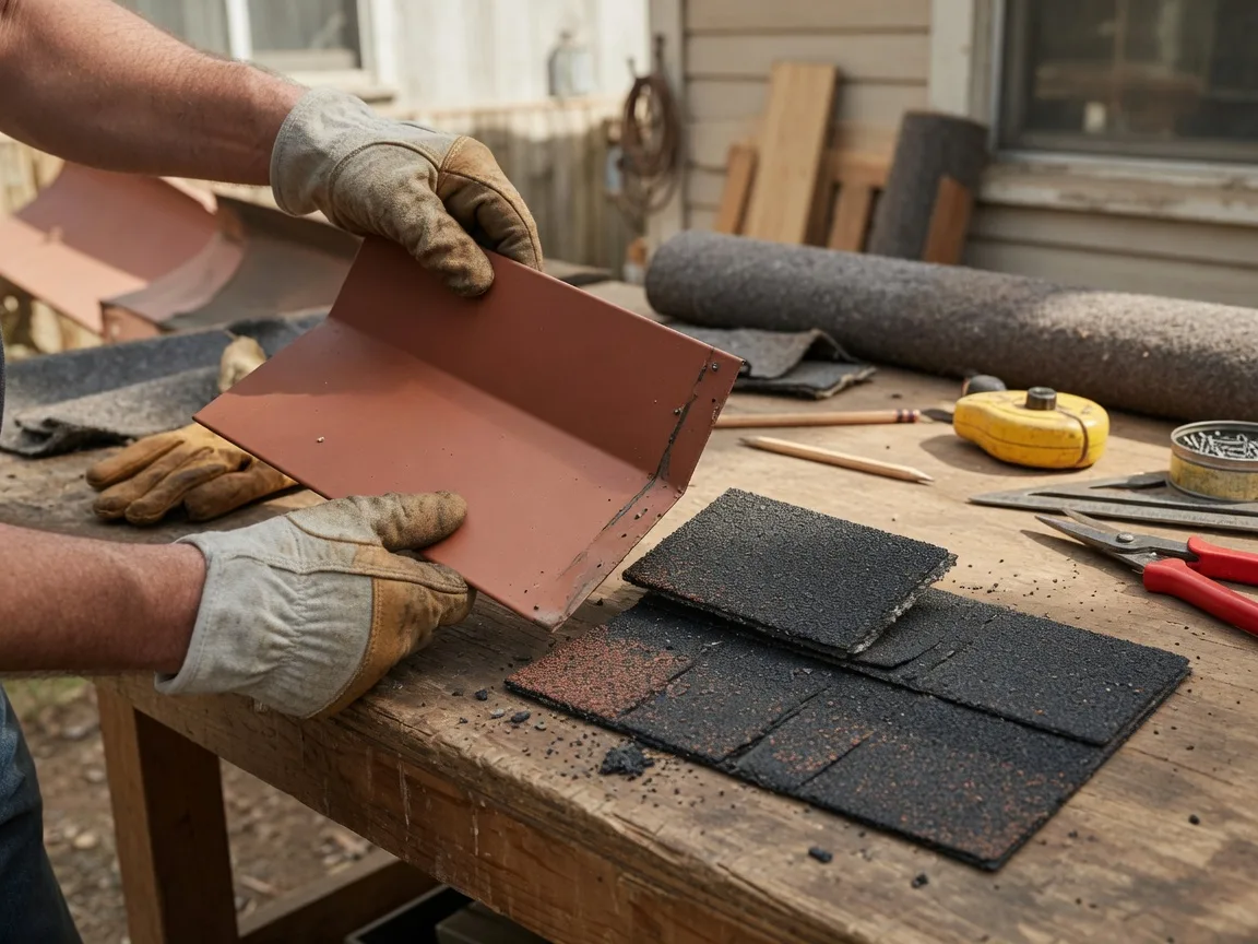 Roof Repair company in Yellow Jacket, CO